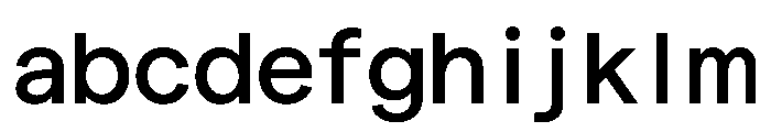 Matter TRIAL XHSemiMonoMedium Instance FONT