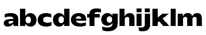 Mattone Bold FONT