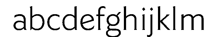 Mausoleum Light Instance FONT