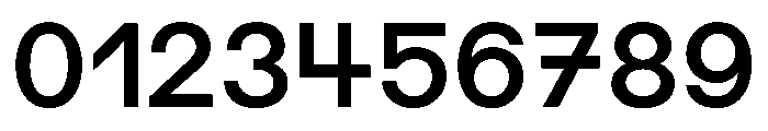 Maxeville Bold Font OTHER CHARS