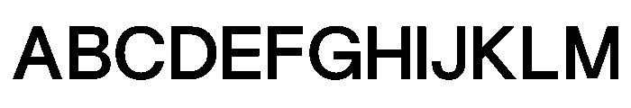 Maxeville Bold Font UPPERCASE