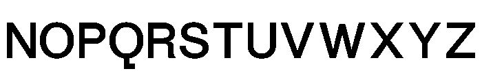 Maxeville Bold Font UPPERCASE