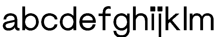 Maxeville Regular FONT