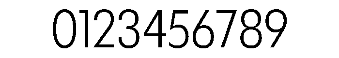 Maxisud Light Font OTHER CHARS
