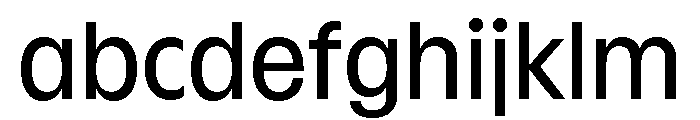 Maxisud Regular FONT