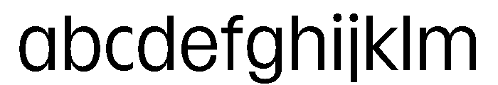 Maxisud Semilight FONT