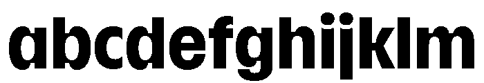 MaxisudInktrap Bold FONT