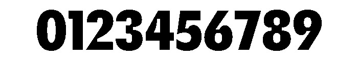 MaxisudInktrap Extrabold Font OTHER CHARS