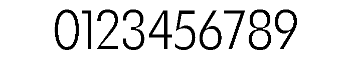 MaxisudInktrap Light Font OTHER CHARS