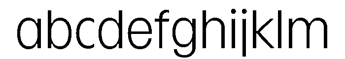 MaxisudInktrap Light FONT
