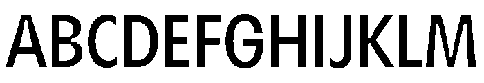MaxisudInktrap Regular Font UPPERCASE