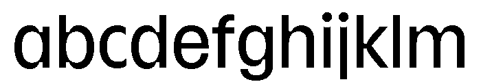 MaxisudInktrap Regular FONT