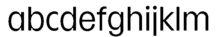 MaxisudInktrap Semilight FONT