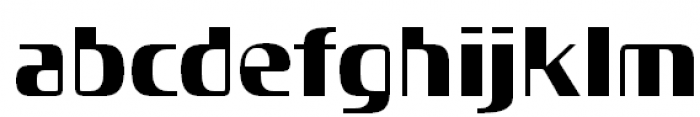 MagMixer  FONT