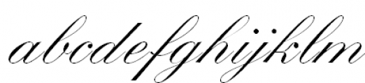Manuscript Light FONT