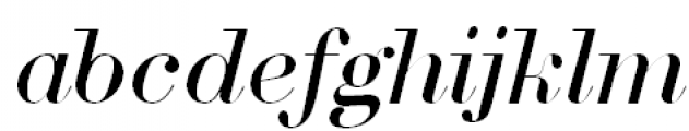 Margarit Italic FONT