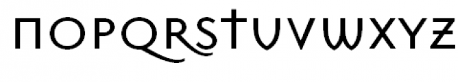 Mason Sans Cyrillic Superior Font LOWERCASE