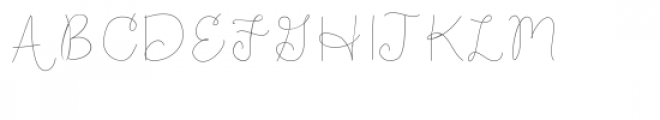 maddie sketch font Font UPPERCASE