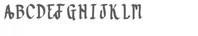 magic potion font Font UPPERCASE
