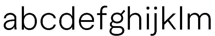 Macan Light FONT