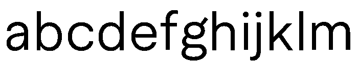 Macan Regular FONT