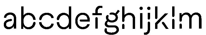 Macan Stencil Regular FONT