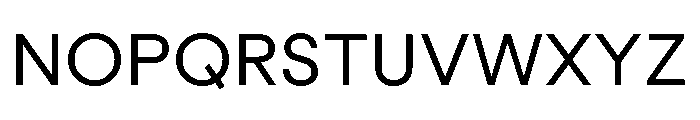 Macan Thai Book Font UPPERCASE