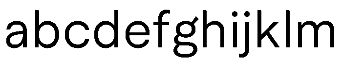 Macan Thai Regular FONT