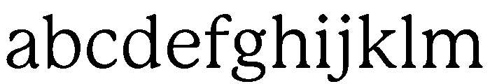 Mackinac Book FONT