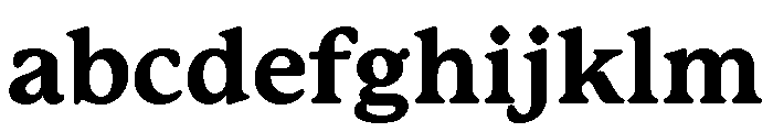 Mackinac Extra Bold FONT