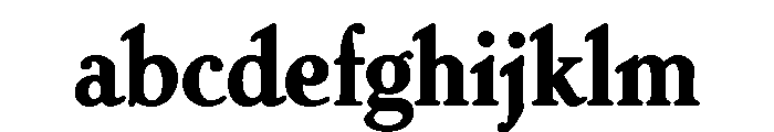 Madrid Bold FONT