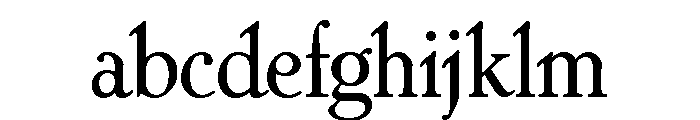 Madrid Light FONT