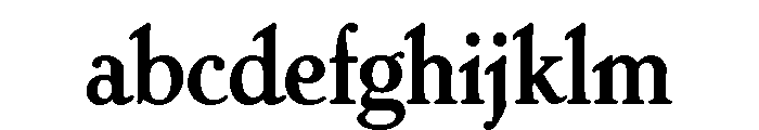 Madrid Medium FONT