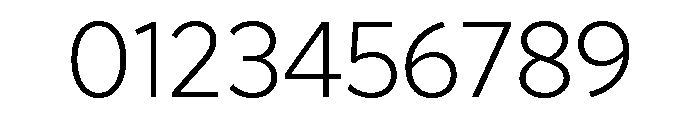 Magdelin Alt Light Font OTHER CHARS
