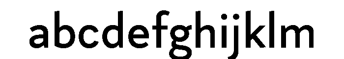 Magdelin Alt Medium FONT