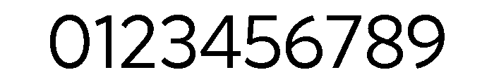 Magdelin Alt Regular Font OTHER CHARS
