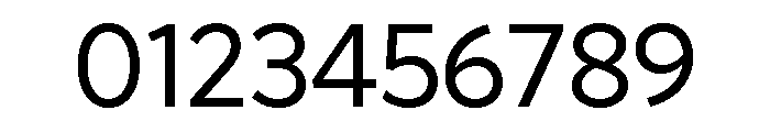 Magdelin Alt Text Font OTHER CHARS