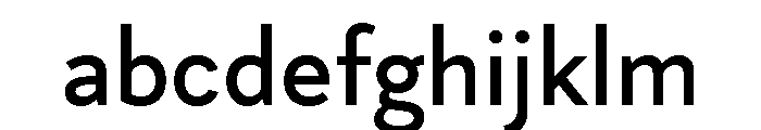 Magdelin Medium FONT