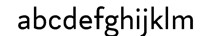Magdelin Text FONT