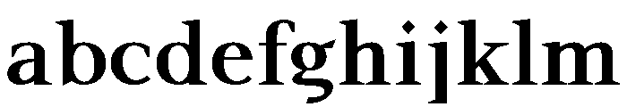 Mai Bold FONT