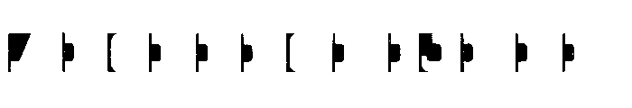 Mamute Condensed Layer 1 FONT