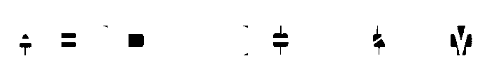 Mamute Condensed Layer 2 Font UPPERCASE