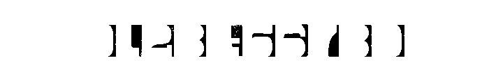 Mamute Condensed Layer 3 Font OTHER CHARS