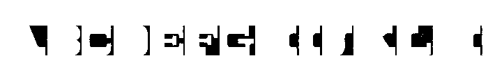 Mamute Condensed Layer 3 FONT