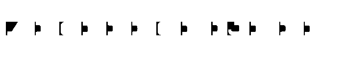 Mamute Layer 1 FONT