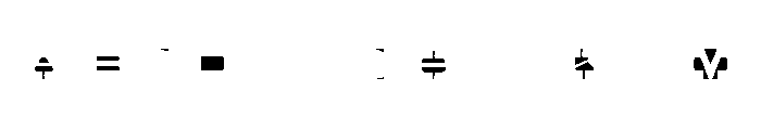 Mamute Layer 2 FONT