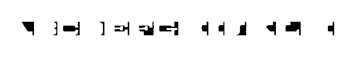 Mamute Layer 3 FONT