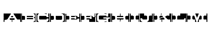 Mamute Regular FONT