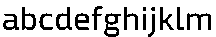 Mangerica Regular FONT