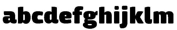Mangerica Ultra FONT
